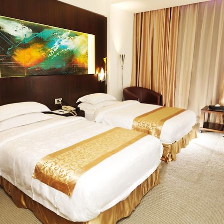 Wh Hotel Beirute Exterior foto