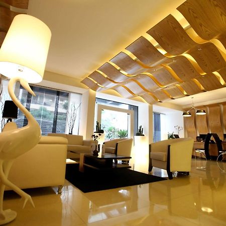 Wh Hotel Beirute Exterior foto