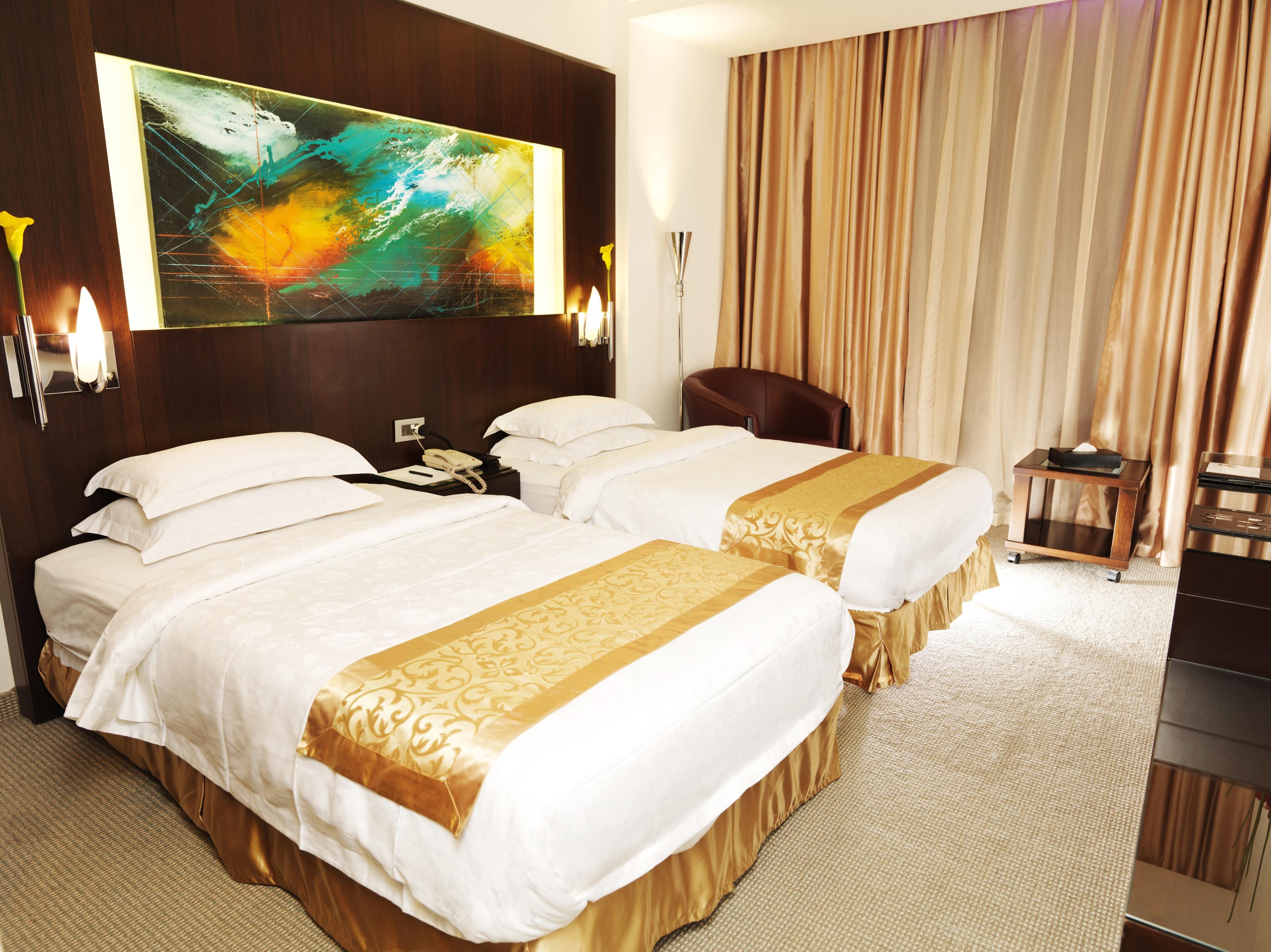 Wh Hotel Beirute Exterior foto