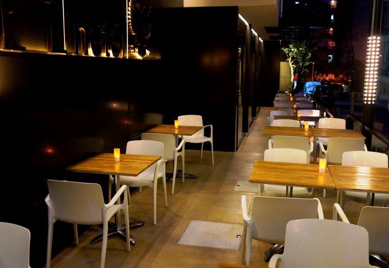 Wh Hotel Beirute Exterior foto
