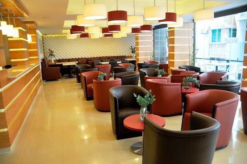 Wh Hotel Beirute Exterior foto